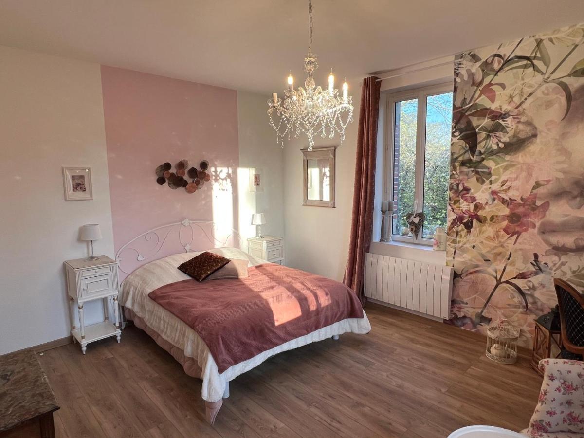 Chateau Segot Neuilly-le-Réal 外观 照片